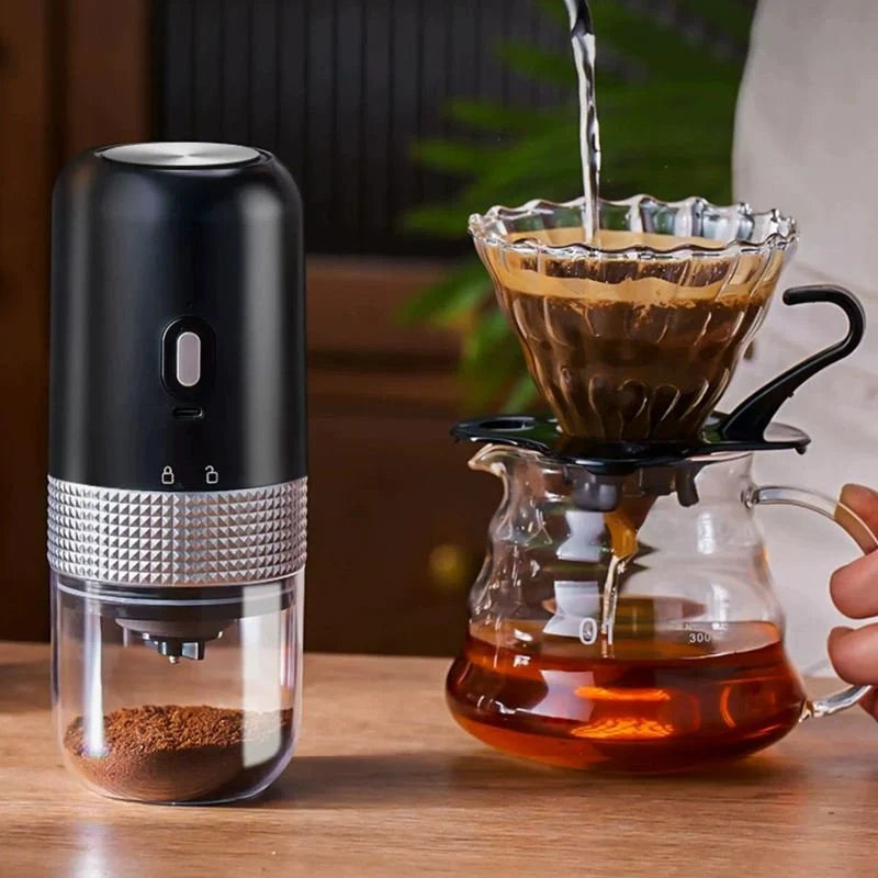 Electric Coffee Grinder