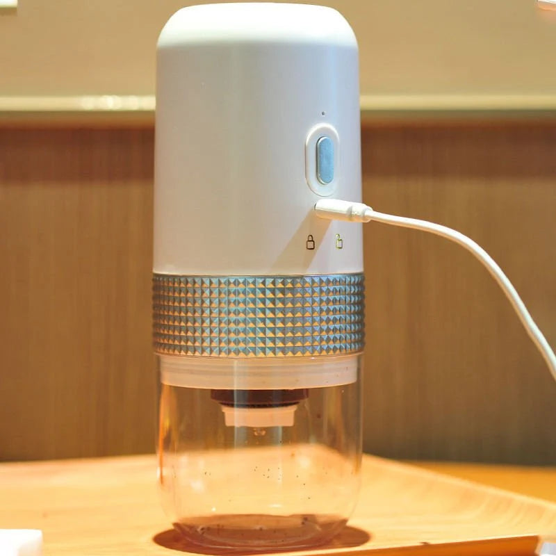 Electric Coffee Grinder