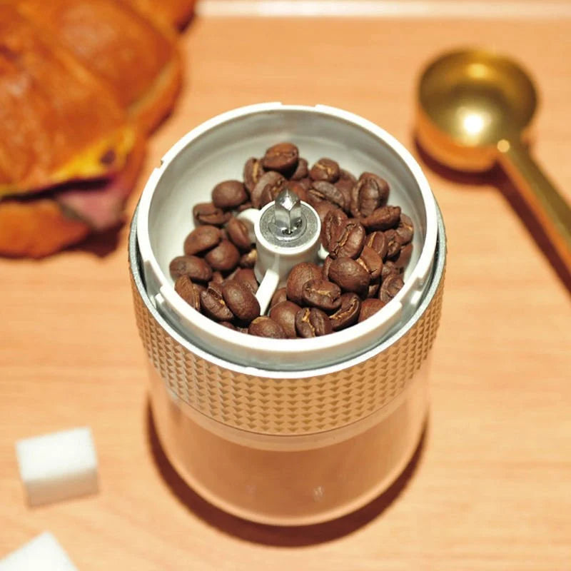 Electric Coffee Grinder